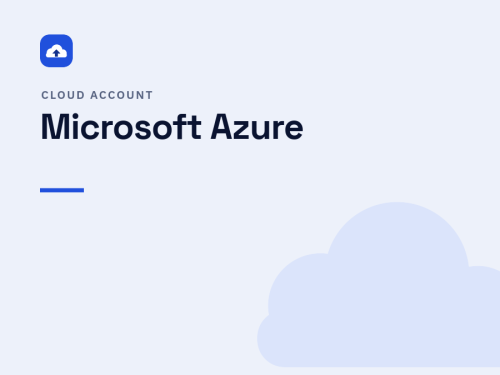 Buy Azure Accounts
