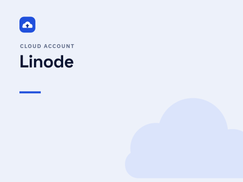 Buy Linode Account